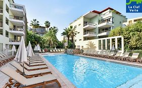 Residence Pierre & Vacances Premium Port Prestige